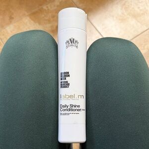 Label.m Daily Shine Conditioner